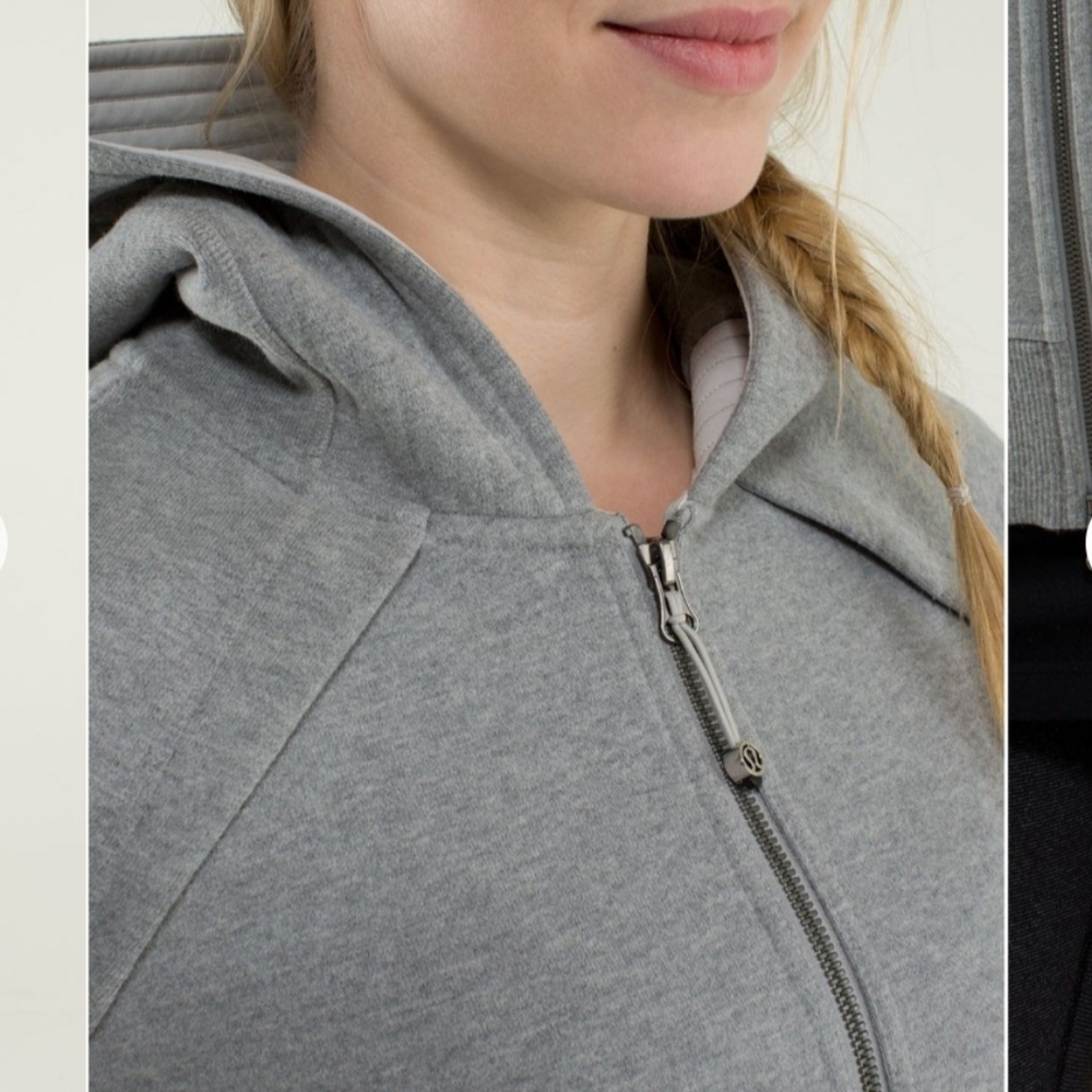 Lululemon Happy Yin Year Hoodie - Picture 4 of 13